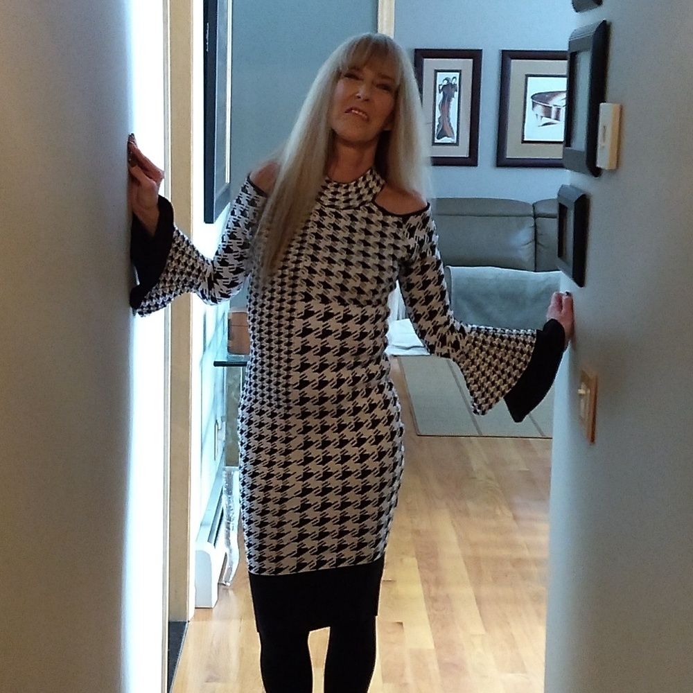 Meet your Posher, Kelly